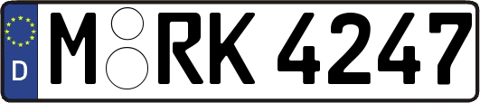M-RK4247