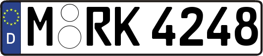 M-RK4248