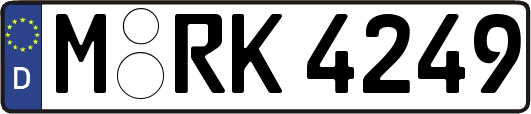 M-RK4249