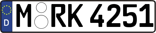 M-RK4251