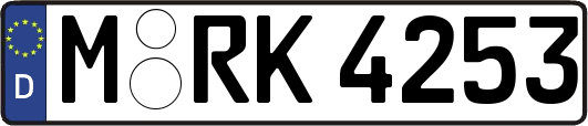 M-RK4253