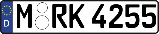 M-RK4255