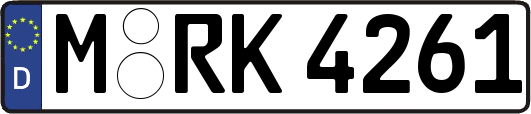 M-RK4261