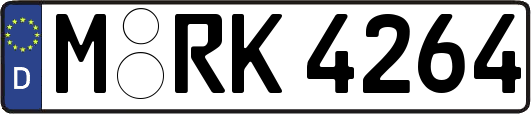 M-RK4264