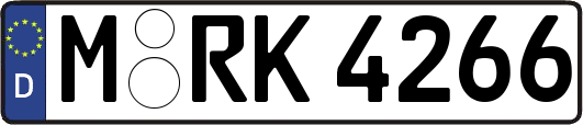 M-RK4266