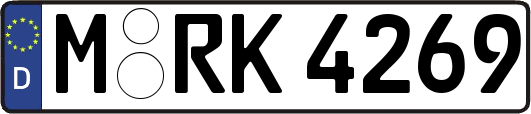 M-RK4269