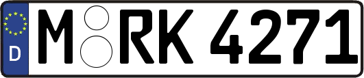 M-RK4271