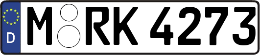 M-RK4273