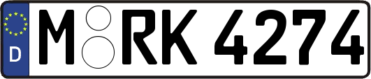 M-RK4274