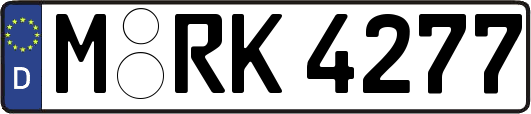 M-RK4277