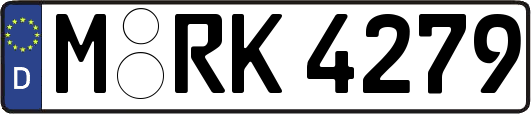 M-RK4279