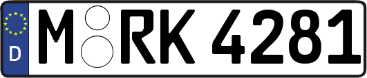 M-RK4281