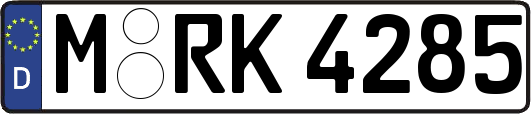 M-RK4285