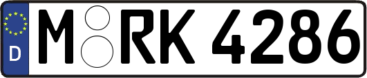 M-RK4286