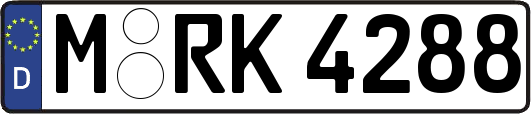 M-RK4288