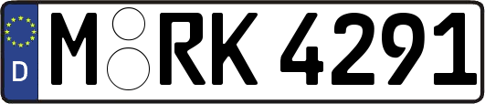 M-RK4291