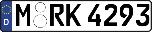 M-RK4293