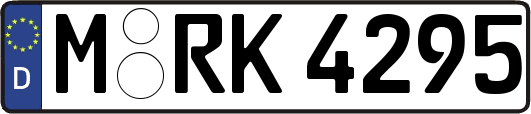 M-RK4295