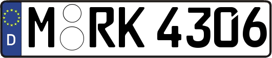 M-RK4306