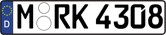 M-RK4308