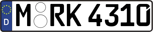 M-RK4310