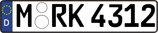 M-RK4312