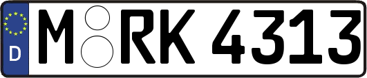 M-RK4313