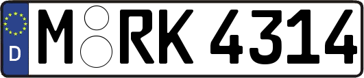 M-RK4314