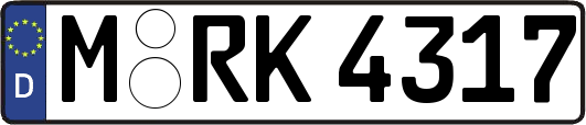 M-RK4317