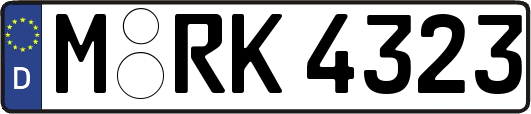 M-RK4323