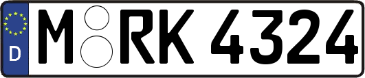 M-RK4324