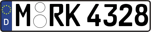 M-RK4328