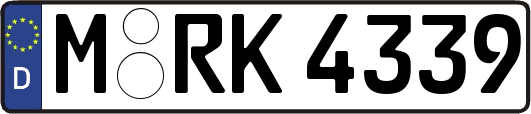 M-RK4339