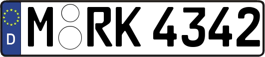 M-RK4342