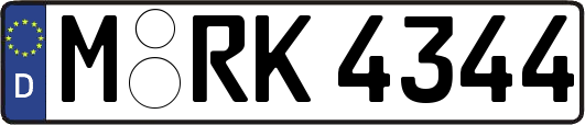 M-RK4344