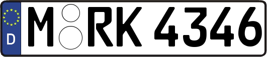 M-RK4346