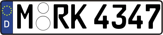 M-RK4347