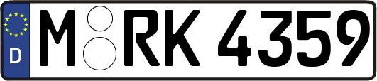 M-RK4359