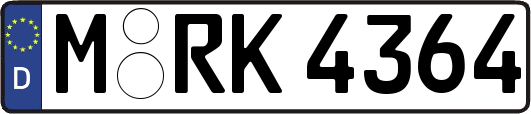 M-RK4364