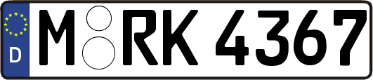 M-RK4367