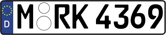 M-RK4369