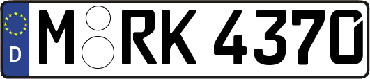 M-RK4370