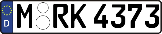 M-RK4373