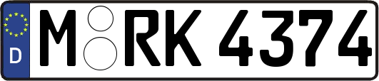 M-RK4374