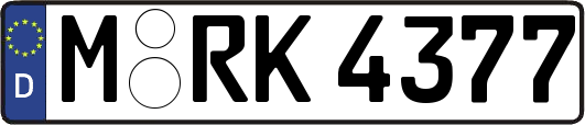 M-RK4377
