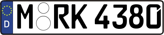 M-RK4380