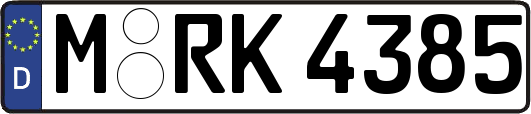M-RK4385