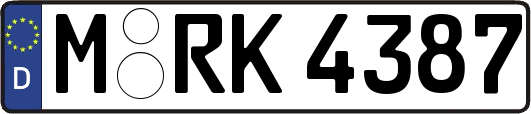 M-RK4387