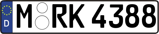 M-RK4388