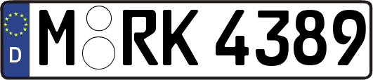 M-RK4389
